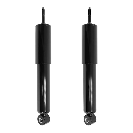 Unity 2-213090-001 Front Shock Absorber Kit 2-213090-001